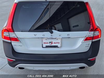 2016 Volvo XC70 T5 Platinum   - Photo 35 - Portland, OR 97211