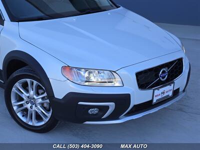 2016 Volvo XC70 T5 Platinum   - Photo 39 - Portland, OR 97211