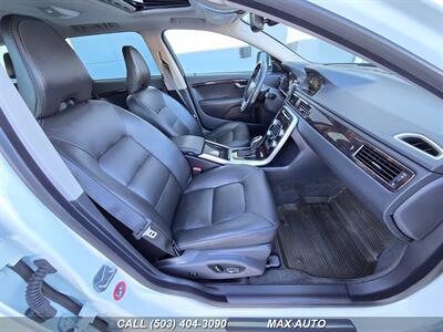 2016 Volvo XC70 T5 Platinum   - Photo 20 - Portland, OR 97211