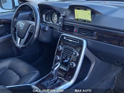 2016 Volvo XC70 T5 Platinum   - Photo 23 - Portland, OR 97211