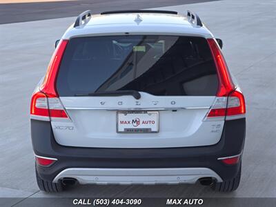 2016 Volvo XC70 T5 Platinum   - Photo 7 - Portland, OR 97211