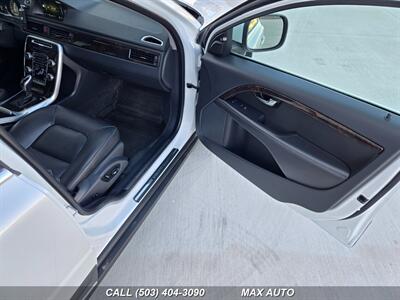 2016 Volvo XC70 T5 Platinum   - Photo 19 - Portland, OR 97211