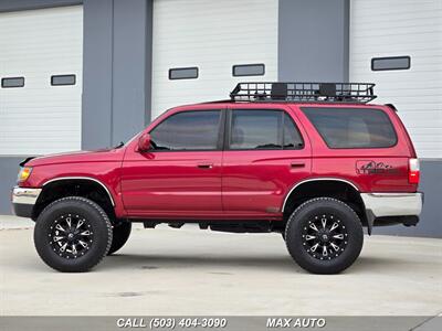 1996 Toyota 4Runner SR5 4WD   - Photo 5 - Portland, OR 97211