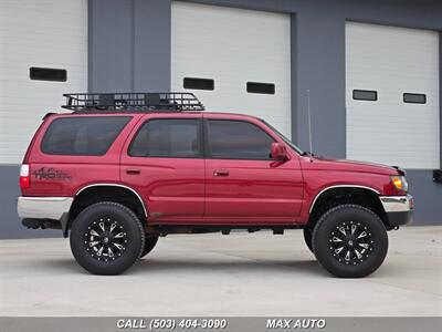 1996 Toyota 4Runner SR5 4WD   - Photo 9 - Portland, OR 97211