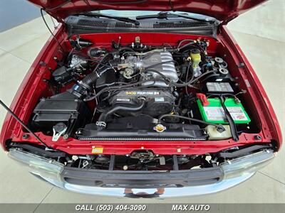1996 Toyota 4Runner SR5 4WD   - Photo 32 - Portland, OR 97211