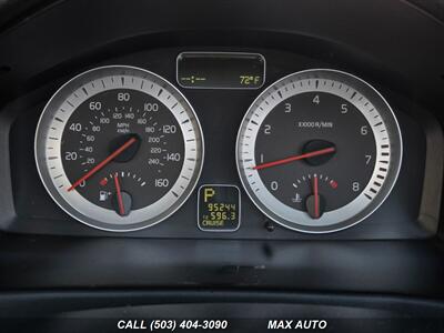 2013 Volvo C70 T5 Platinum   - Photo 33 - Portland, OR 97211