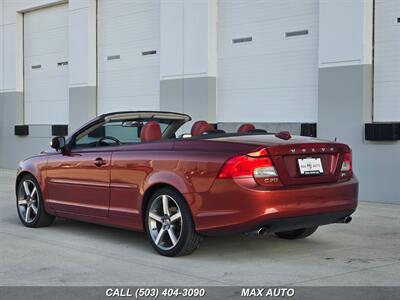 2013 Volvo C70 T5   - Photo 7 - Portland, OR 97211