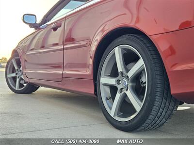 2013 Volvo C70 T5 Platinum   - Photo 36 - Portland, OR 97211