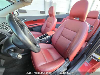 2013 Volvo C70 T5 Platinum   - Photo 16 - Portland, OR 97211