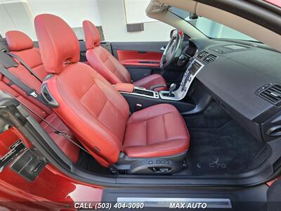 2013 Volvo C70 T5 Platinum   - Photo 25 - Portland, OR 97211