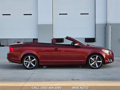 2013 Volvo C70 T5 Platinum   - Photo 13 - Portland, OR 97211