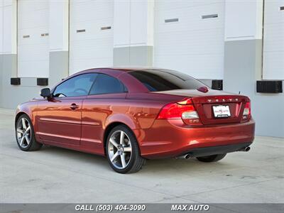 2013 Volvo C70 T5   - Photo 8 - Portland, OR 97211