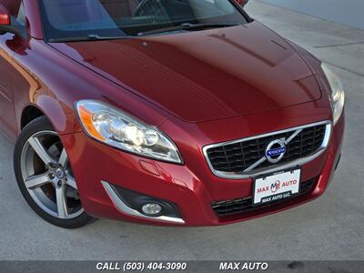 2013 Volvo C70 T5   - Photo 38 - Portland, OR 97211