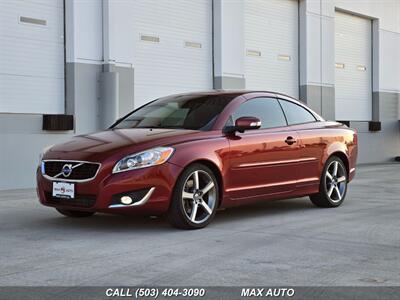 2013 Volvo C70 T5 Platinum   - Photo 5 - Portland, OR 97211