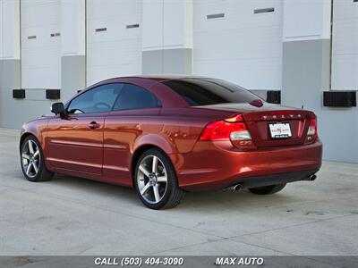 2013 Volvo C70 T5 Platinum   - Photo 9 - Portland, OR 97211