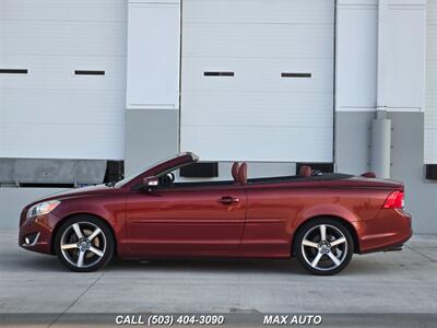 2013 Volvo C70 T5   - Photo 6 - Portland, OR 97211