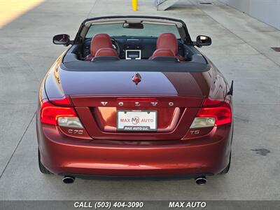 2013 Volvo C70 T5   - Photo 11 - Portland, OR 97211