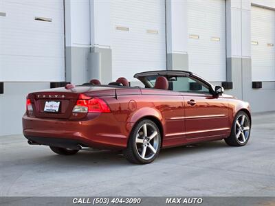 2013 Volvo C70 T5   - Photo 12 - Portland, OR 97211