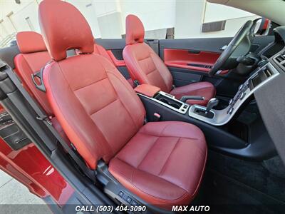 2013 Volvo C70 T5 Platinum   - Photo 26 - Portland, OR 97211