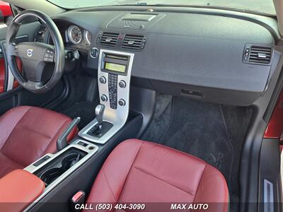 2013 Volvo C70 T5   - Photo 2 - Portland, OR 97211