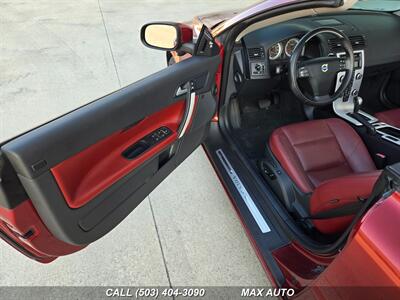 2013 Volvo C70 T5 Platinum   - Photo 14 - Portland, OR 97211