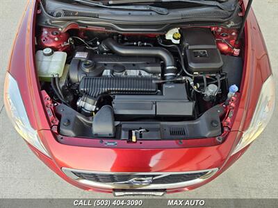 2013 Volvo C70 T5   - Photo 34 - Portland, OR 97211