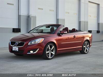 2013 Volvo C70 T5 Platinum   - Photo 4 - Portland, OR 97211