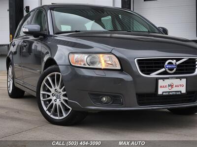 2011 Volvo V50 T5   - Photo 31 - Portland, OR 97211