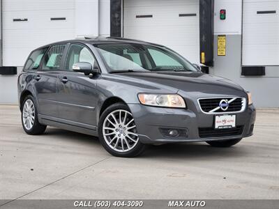 2011 Volvo V50 T5   - Photo 1 - Portland, OR 97211