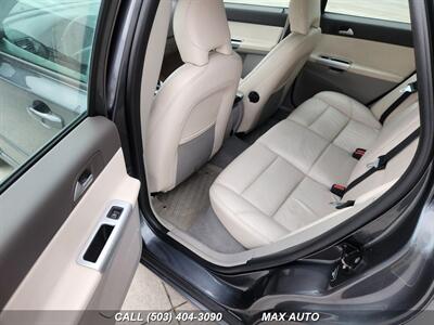 2011 Volvo V50 T5   - Photo 16 - Portland, OR 97211