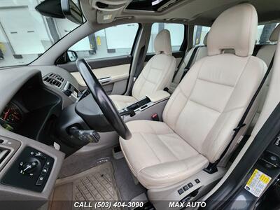 2011 Volvo V50 T5   - Photo 12 - Portland, OR 97211