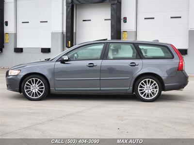 2011 Volvo V50 T5   - Photo 5 - Portland, OR 97211