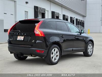 2010 Volvo XC60 3.2   - Photo 8 - Portland, OR 97211