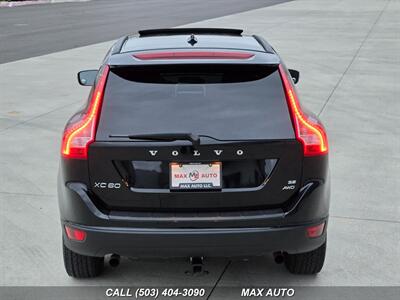 2010 Volvo XC60 3.2   - Photo 7 - Portland, OR 97211