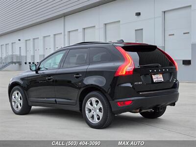 2010 Volvo XC60 3.2   - Photo 6 - Portland, OR 97211