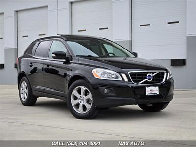 2010 Volvo XC60 3.2   - Photo 1 - Portland, OR 97211