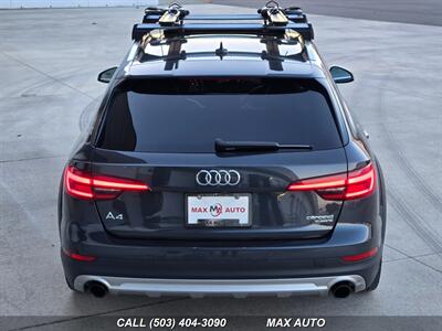 2018 Audi A4 ALLROAD 2.0T QUATTRO Premium Plus   - Photo 7 - Portland, OR 97211