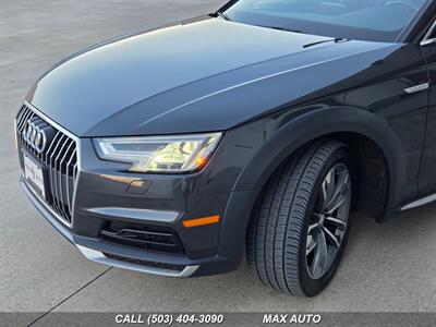 2018 Audi A4 ALLROAD 2.0T QUATTRO Premium Plus   - Photo 37 - Portland, OR 97211