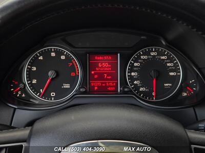 2011 Audi Q5 2.0T Quattro Premium   - Photo 29 - Portland, OR 97211