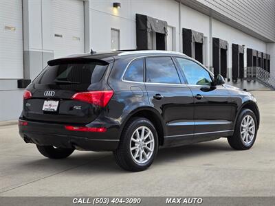 2011 Audi Q5 2.0T Quattro Premium   - Photo 8 - Portland, OR 97211