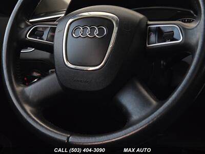 2011 Audi Q5 2.0T Quattro Premium   - Photo 28 - Portland, OR 97211