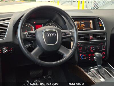 2011 Audi Q5 2.0T Quattro Premium   - Photo 24 - Portland, OR 97211