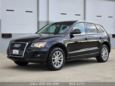 2011 Audi Q5 2.0T Quattro Premium   - Photo 4 - Portland, OR 97211