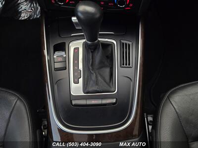 2011 Audi Q5 2.0T Quattro Premium   - Photo 27 - Portland, OR 97211