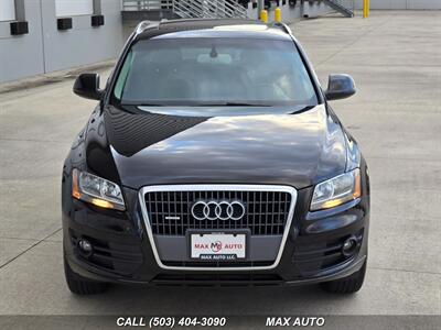 2011 Audi Q5 2.0T Quattro Premium   - Photo 3 - Portland, OR 97211