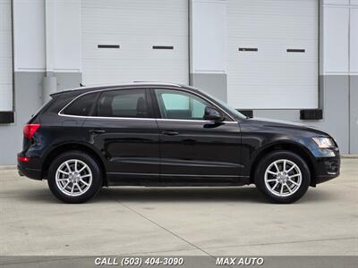 2011 Audi Q5 2.0T Quattro Premium   - Photo 9 - Portland, OR 97211