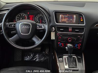 2011 Audi Q5 2.0T Quattro Premium   - Photo 25 - Portland, OR 97211