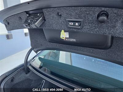 2013 BMW 528i xDrive   - Photo 17 - Portland, OR 97211