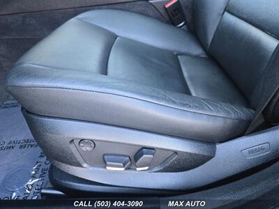 2013 BMW 528i xDrive   - Photo 14 - Portland, OR 97211