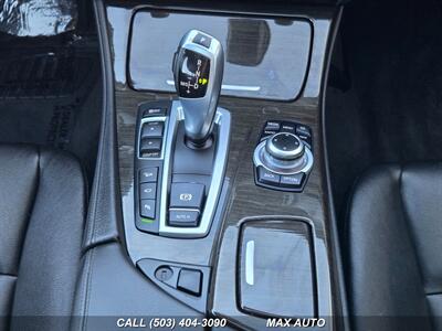 2013 BMW 528i xDrive   - Photo 27 - Portland, OR 97211